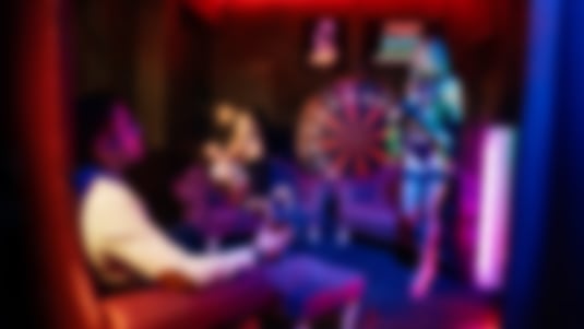 Квест «Love fantasy»